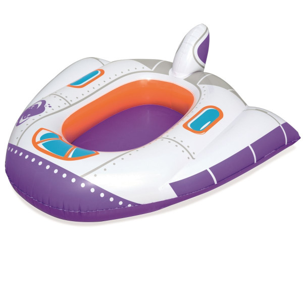 Плотик Bestway 34106 (violet) Плотик Bestway 34106 (violet)